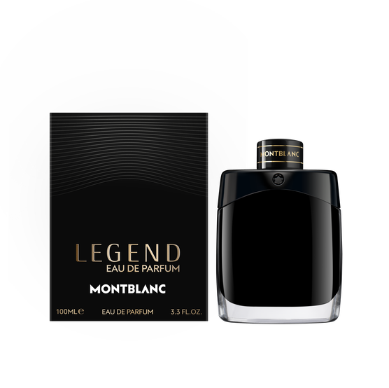 MONTBLANC  LEGEND        EDP  100ML